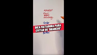 💥 PREFIXO UN 💥 Dobre seu vocabulário em inglês [upl. by Aikit]