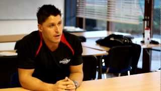 Discovery Learning Full Time Personal Trainer course overview [upl. by Notreve]