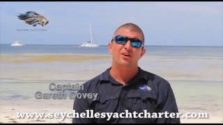 Seychelles Yacht Charter [upl. by Beaufort]