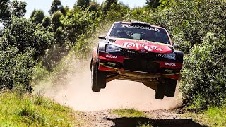 Rally Argentino  Entre Rios 2023🔥 Gran Premio Concordia  Dia sabado🔥 [upl. by Saturday]