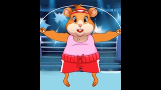 Hamster Kombat 8 agosto Daily Cipher [upl. by Dewayne539]