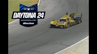 24h of Daytona [upl. by Revned657]