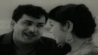 Kula Gothralu Movie Songs  Chilipi Kanula Thiyyani Chelikadaa Song  ANR Krishna Kumari Krishna [upl. by Kaile327]