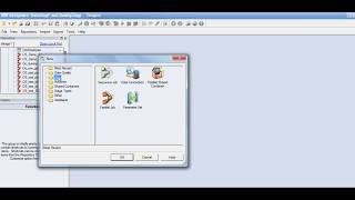 Datastage tutorial  Sequencer Jobs  Learn at KnowStar [upl. by Kcinomod]