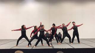 GBTG 2nd Rounds  National Fine Arts Festival 2018  MOFA 2018 [upl. by Hares208]