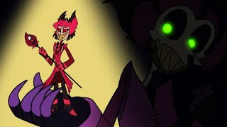 Hazbin Hotel Redesigns [upl. by Zashin988]