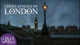 Ghost Stories of London [upl. by Pinckney]