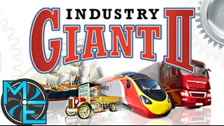 Industry Giant 2  E01  Bart County [upl. by Narahs]