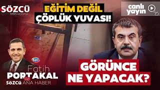 Fatih Portakal ile Sözcü Ana Haber 30 Eylül [upl. by Nalyt183]