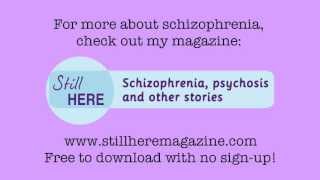 What is Schizophrenia The Myths vs the Facts [upl. by Eitten]