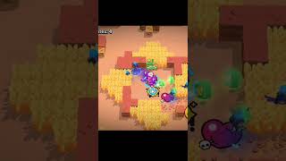 The Best Chuck in the world 🌎🌎🌎 brawlstars brawler [upl. by Itirp]