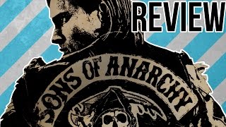 Sons of Anarchy Series Review Seasons 17 on NETFLIX [upl. by Ludwig]