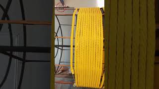 uhmwpe rope [upl. by Nasas]