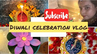 diwali  diwali2024  diwalispecial diwalicelebration diwalidecoration diwalistatus dailyvlog [upl. by Ylreveb]