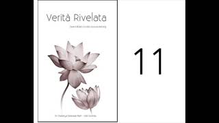 Audiolibro Verità rivelata  20 La concezione più pura [upl. by Ano]