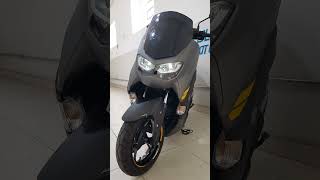 Yamaha Nmax 160 Connected SE 2024 [upl. by Tolley126]