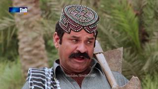 Sindh TV Soap Serial Mitti Ja Manhon EP1 Part 1 2572016 HD1080p  SindhTVHD [upl. by Bandler640]