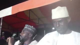 MAULIDIN 7 ANNABI S A W DAGA SHEIKH TAJJIN SHEIKH NASIRU ZARIYA [upl. by Nanete777]