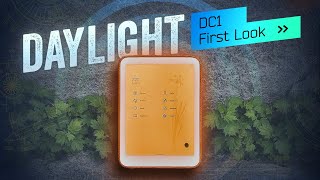 Daylight DC1 First Look Out Of The Darkness [upl. by Hugon]