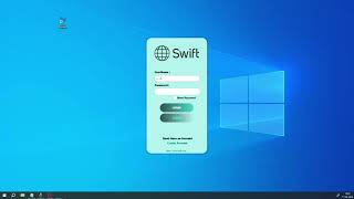 Swift Payment system MT103 [upl. by Erde]