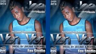 Joa  Ven Ven  Fox Studio  Prod By Romel amp Anubis [upl. by Harned737]