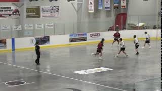 Kahnawake Hunters vs Orangeville Northmen May 11 2024 P1 [upl. by Beare]