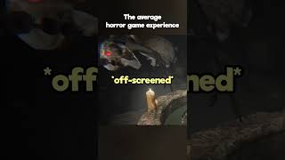 CoOp Horror Games in a Nutshell shorts devourgameplay [upl. by Acined]