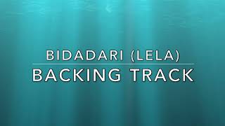 Bidadari Lela  Backing Track [upl. by Monty]