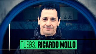 VINILICO  Ricardo Mollo  Bloque 01 [upl. by Everara]