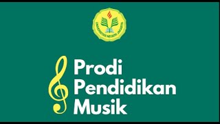 Prodi Pendidikan Musik  UNJ Ujian Akhir Aransemen Musik [upl. by Firestone]