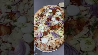 Pizza making dublin toursim foodie food music hiphop song [upl. by Wasserman]