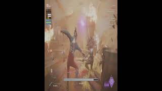 shortsvideo clip 5 Flintlock The Siege of Dawn [upl. by Bowler656]