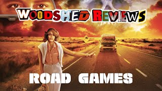 Road Games 1981  Killer On The Road [upl. by Lanctot]