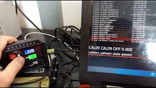 Activating functions in Life Racing with CanChecked via Can Bus [upl. by Silloc]