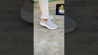 My first mini vlog Chinese shoes review shoes vlogvideo vlogvideo [upl. by Anaiad61]