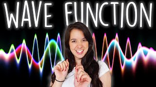 What is The Quantum Wave Function Exactly [upl. by Ecilahs232]