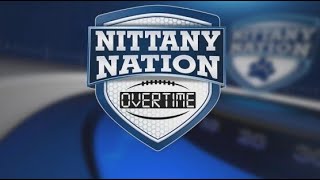 Nittany Nation Overtime Washington [upl. by Rickie185]