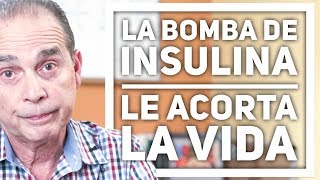 Episodio 1554 La Bomba De Insulina Le Corta La Vida [upl. by Rehtaeh]