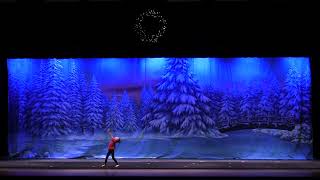 its Beginning to Look Alot Like Christmas Tis the Season 2024 Visions Dance Studio [upl. by Elman]