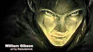 Neuromancer  William Gibson Full audiobook [upl. by Riccardo288]