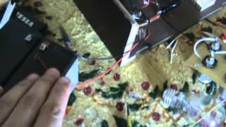 Tariel kapanadze free energy generator fail [upl. by Skipp874]