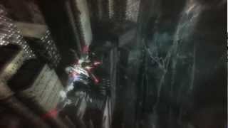 Metal Gear Rising Revengeance  Truly Human Trophy  Achievement Guide [upl. by Lertnek29]