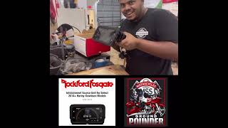 Rockford Fosgate PMXHD14 Review Part 1 [upl. by Stilu]