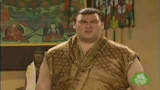 Will Sasso Best Of MadTV Season 5 Sketches [upl. by Amasa]