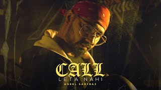 Call Leta Nahi  Aqeel Sarfraz Music Video [upl. by Nomal678]