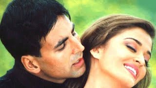 Wada Raha Pyar Se Pyar Ka HD Video Song l Khakee l Shreya Ghoshal l Akshay Kumar Aiswarya Rai [upl. by Nirtak]