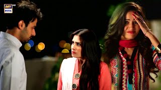 Mera Hath Chorein  Ayeza Khan  BEST MOMENTS  ARY Digital [upl. by Yrtnahc]