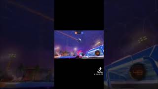 Rocket league double tap [upl. by Finnie]