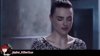 Katie McGrath  Bloopers [upl. by Oirretna]