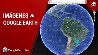 Descargar imágenes de Google Earth Pro 2020 [upl. by Valdemar]